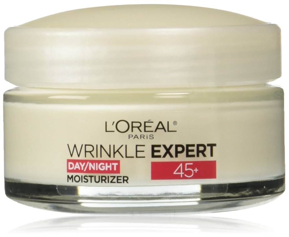フェイスクリーム ril Amazon.com: L'Oreal Paris Revitalift Triple Power Face and